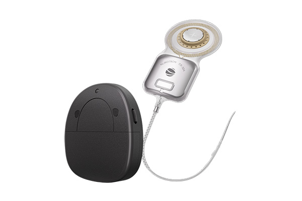 聽(tīng)力解決方案